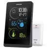 Sencor SWS8800 időjárás állomás