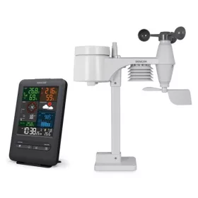Sencor SWS9300 időjárás állomás professzionális