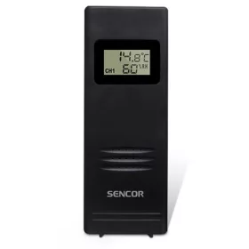 Sencor SWSTH4000 külső szenzor