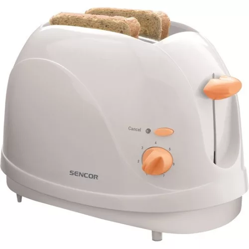 Sencor TS261 kenyérpirító