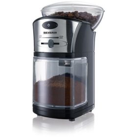 Severin KM3874 kávédaráló