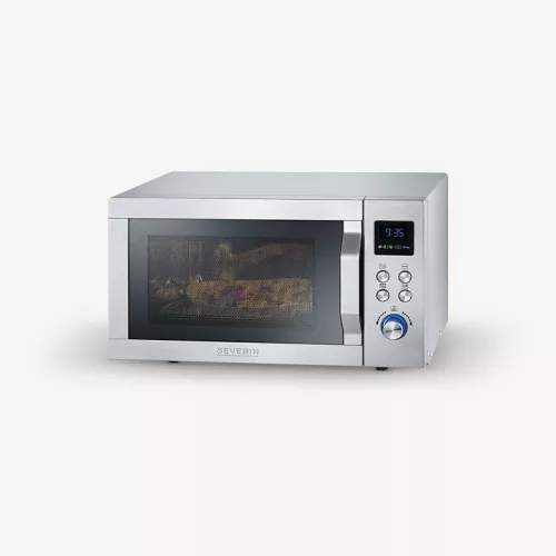 Severin MW7751 mikruhullámú sütő