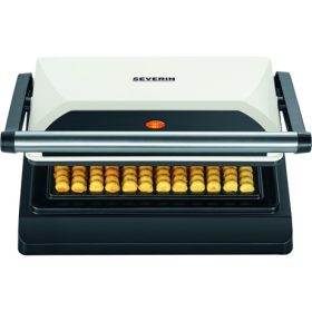 Severin WA2114 gofrisütő