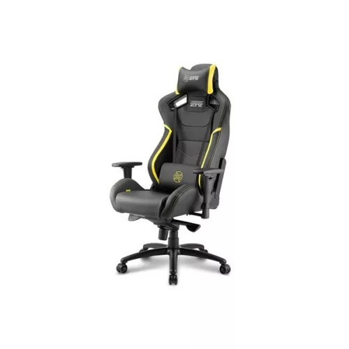 Sharkoon Shark Zone GS10 gamer szék