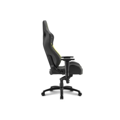 Sharkoon Shark Zone GS10 gamer szék