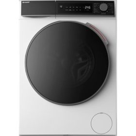 Sharp ES-NFB714CWA mosógép elöltöltős