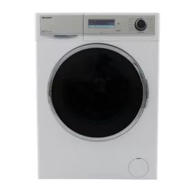 Sharp ESHDD0147WC mosó-szárítógép