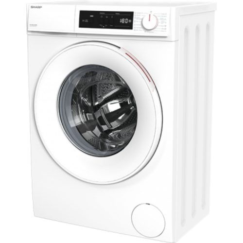 Sharp ESNFA6102WDEE mosógép elöltöltős keskeny