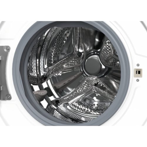 Sharp ESNFA6102WDEE mosógép elöltöltős keskeny