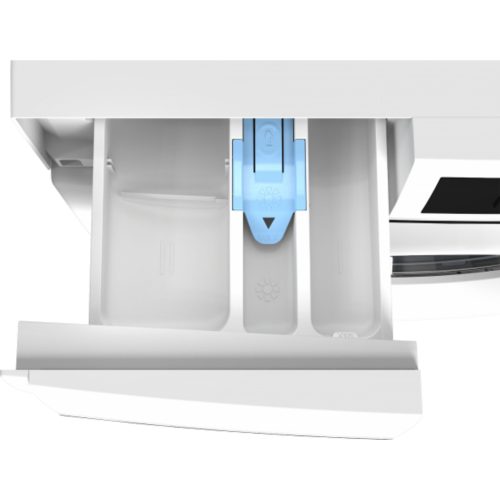 Sharp ESNFA6102WDEE mosógép elöltöltős keskeny