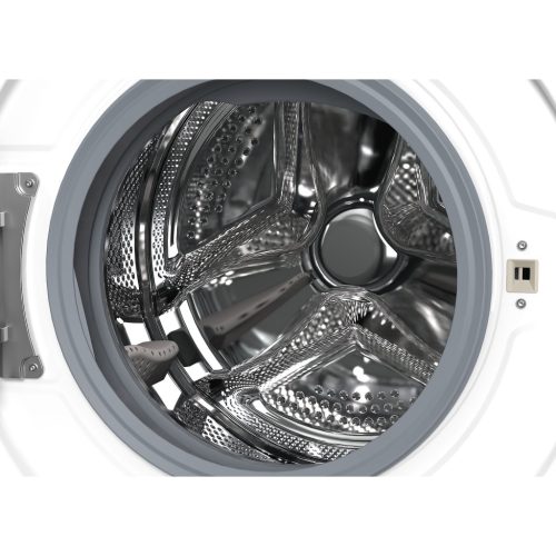 Sharp ES-NFB612CWB-EE mosógép elöltöltős keskeny