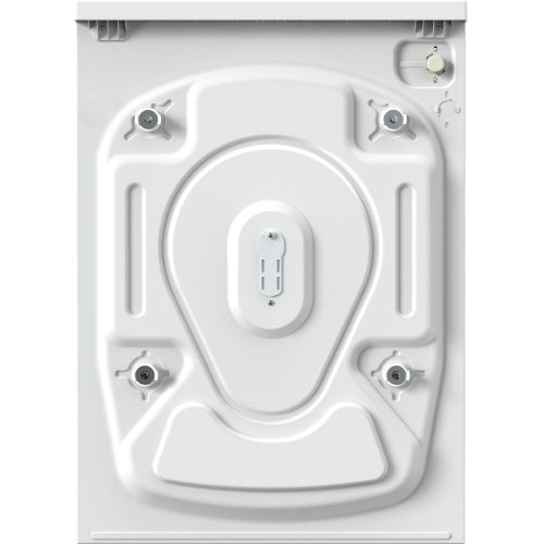 Sharp ES-NFB612CWB-EE mosógép elöltöltős keskeny