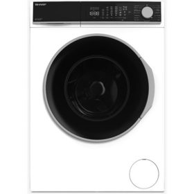 Sharp ESNFL914AWNA mosógép elöltöltős