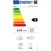 Sharp KD-HHH7S7GW21-EE szárítógép hőszivattyús