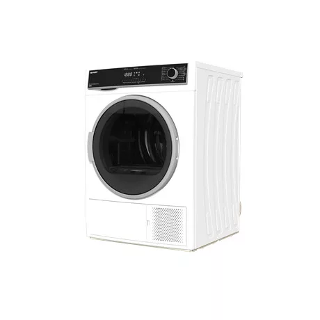 Sharp KD-HHH8S7GW21-EE szárítógép hőszivattyús