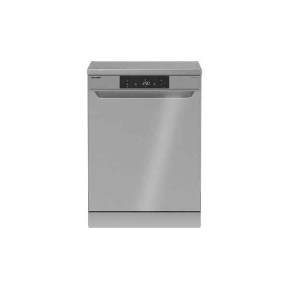 Sharp QW-NA31F45EI-EU mosogatógép 60cm