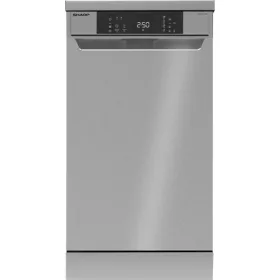 Sharp QW-NS1CF49ES-EU mosogatógép 45cm