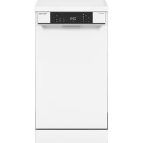 Sharp QW-NS1CF49EW-EU mosogatógép 45cm