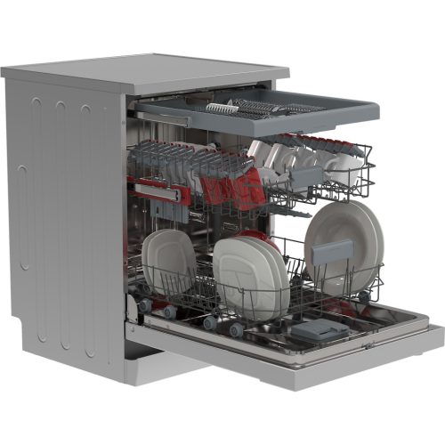 Sharp QW-NA1DF45EI-EU mosogatógép 60cm