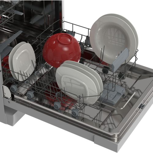 Sharp QW-NA1DF45EI-EU mosogatógép 60cm