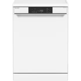Sharp QW-NA1DF45EW-EU mosogatógép 60cm