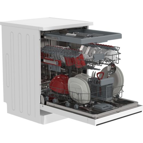 Sharp QW-NA1DF45EW-EU mosogatógép 60cm