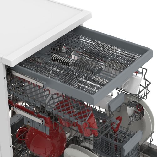 Sharp QW-NA1DF45EW-EU mosogatógép 60cm