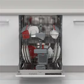 Sharp QWNI14I47EXEU mosogatógép beépíthető