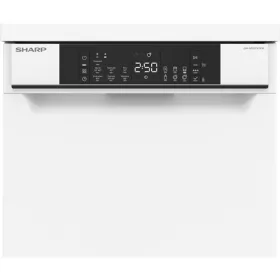 Sharp QW-NS22F47EW-EU mosogatógép 45cm