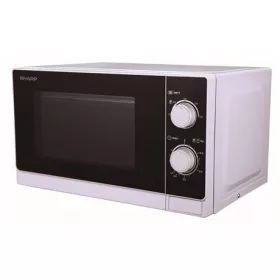 Sharp R200WW Mikrohullámú sütő