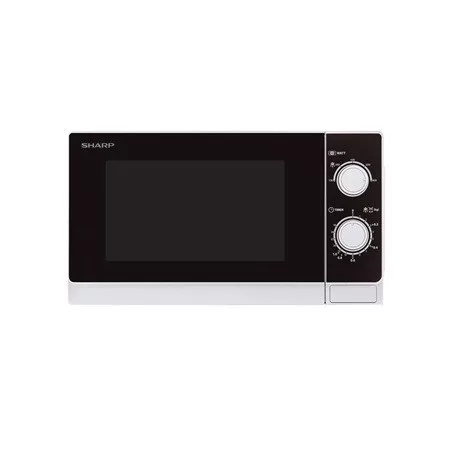 Sharp R200WW Mikrohullámú sütő