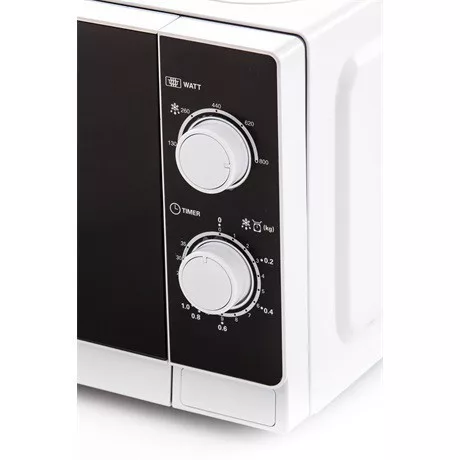 Sharp R200WW Mikrohullámú sütő