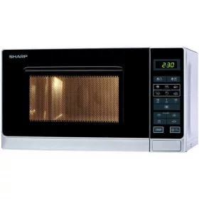 Sharp R242INW Mikrohullámú sütő