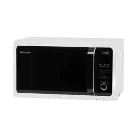 Sharp R243W mikrohullámú sütő