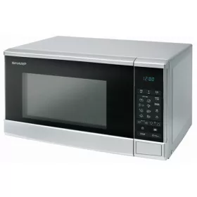 Sharp R270SLM mikrohullámú sütő