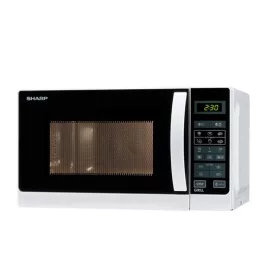 Sharp R642WW mikrohullámú sütő
