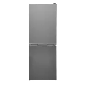 Sharp SJ-BB02DTXLF-EU hűtő alulfagyasztós