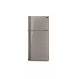 Sharp SJXG740GSL hűtő felülfagyasztós