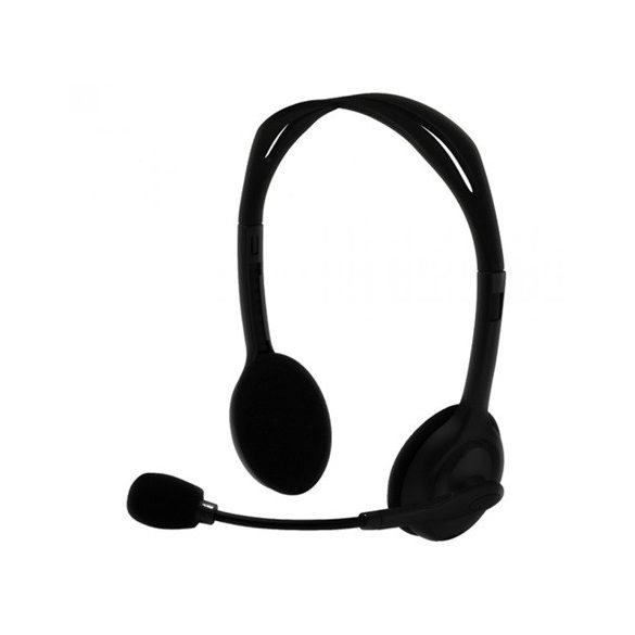 Silverline HS-11 headset