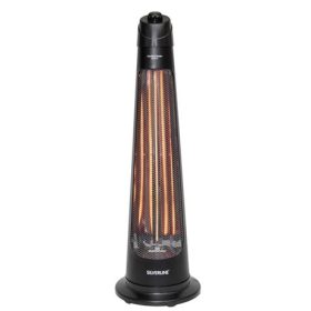 Silverline IN 26153 Comfort IPx4 900W kültéri hősugárzó