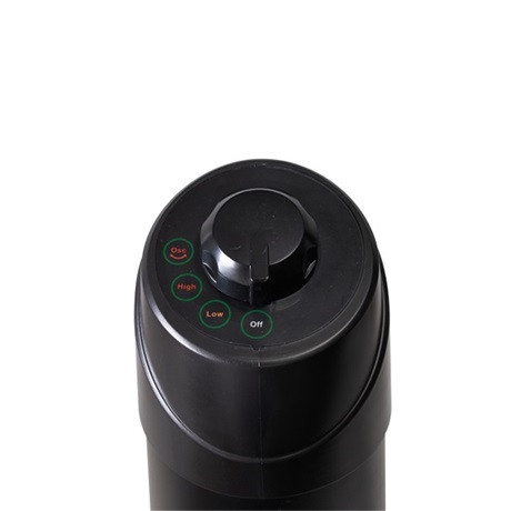 Silverline IN 26153 Comfort IPx4 900W kültéri hősugárzó