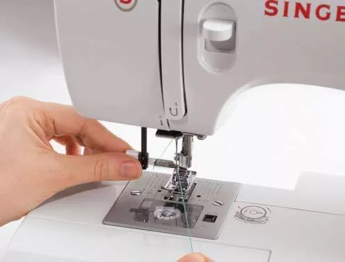 Singer 3321 Varrógép