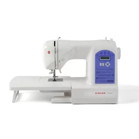 Singer 6680 varrógép
