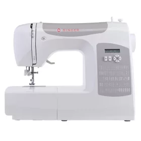 Singer C 5205 GREY varrógép