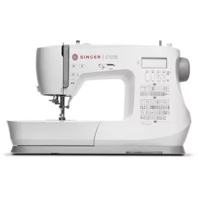 Singer C 7225 varrógép