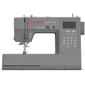 Singer HD 6805 varrógép