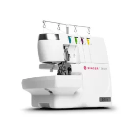 Singer SE 017 overlock
