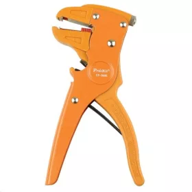 Sma CP-080E automata kábelcsupaszoló