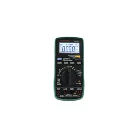 Sma MS 8209 5in1 multiméter