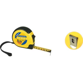 Sma MTP 5-25 mérősz. 5m  gumírozott